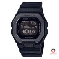 ราคา 【Direct from Japan】 Casio G-SHOCK G-LIDE นาฬิกาแสนเท่เพื่อสายกีฬาทะเล พร้อมฟังก์ชันอัจฉริยะและการเชื่อมต่อ Bluetooth สำหรับนักผจญภัยในทุกสภาพอากาศ (48052715567)
