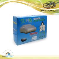 ราคา ผ้าคลุมรถ Isuzu Mu-x SUV ปี 2015-2018 (9617200877)