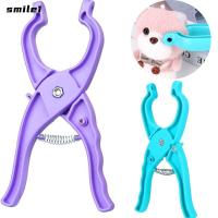 ราคา รอยยิ้มเครื่องมือเสริม,เครื่องมือโครเชต์ตุ๊กตาสัตว์ตาความปลอดภัยตาเครื่องมือสําหรับโครเชต์ตุ๊กตา,ทําเองหัตถกรรม อามิกุมิ โครเชต์ตาสัตว์ทําอุปกรณ์เครื (54454451023)