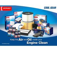 ราคา ⭐️DENSO DI260340-1470⭐️กรองน้ำมันเครื่อง MITSUBISHI TRITON DIESEL 2.5 STRADA 2.5 / 2.8 PAJARO SPORT (29937188729)