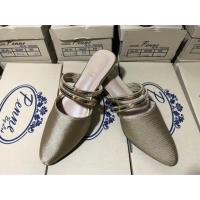 ราคา รองเท้าแฟชั่นผู้หญิง Penne (1427159239)