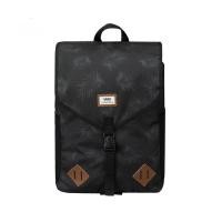 ราคา Vans กระเป๋าเป้ Veer Backpack รุ่น VN0A2WNWM5S (Tonal Palm) ของแท้ มือ2 (18770290763)