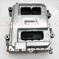 ราคา 0281020114 Original New Engine Computer Board ECU Electronic Control Unit For Cummins Engine KAMAZ (48505675899)