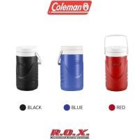 ราคา COLEMAN US 1/2 GALLON POLYLITE JUG กระติกน้ำเก็บอุณหภูมิ กระติกน้ำอเนกประสงค์ กระติกน้ำแคมป์ปิ้ง กระติกใส่เครื่องดื่ม (7577094573)