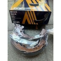 ราคา ก้ามเบรคหลัง isuzu Dmax 2wd 4wd ปี2002-2017 ผ้าเบรคหน้าisuzu dmax ยี่ห้อAdvics (28520484873)