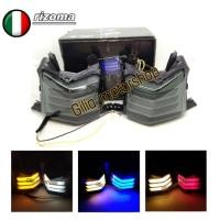 ราคา Sen Nmax Old Rizoma ไฟเลี้ยวหน้า LED Nmax Old Rizoma 2015-2019 (46554068731)