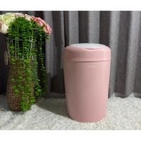 ราคา ถังขยะอนามัยเก็บกลิ่น ทิ้งแพมเพิสเด็ก✅ Combi รุ่นใหม่สีชมพู✅ (28068902795)