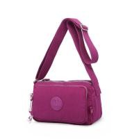 ราคา ❥ Tegaote 2024กระเป๋าไนลอนสะพายข้างสำหรับผู้ชายกระเป๋า (26676126793)