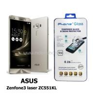 ราคา P-one ฟิล์มกระจกนิรภัย ASUS Zenfone3 Laser ZC551KL 5.5" (138372400)