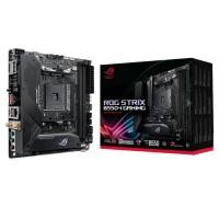 ราคา ASUS ROG STRIX B550-I GAMING AM4 Mini-ITX Motherboard (8448168408)