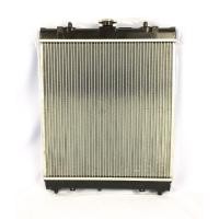 ราคา หม้อน้ำL4508 รถแทร็คเตอร์คูโบต้า (KUBOTA) รุ่น L4508 ใส่ได้เลยตรงรุ่นไม่ต้องแปลง ยี่ห้อ FARMTECH แบรนด์ไทยคุณภาพสูง (28389173237)