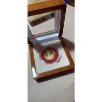 ราคา เหรียญที่ระลึก ร.9 พระราชพิธีถวายพระบรมศพ (11056723996)