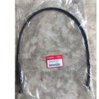 ราคา สายไมล์ สายไมล์แบบห่วงยึด เวฟ100S เก่า /เวฟ100Z อะไหล่แท้ศูนย์ (23004285757)