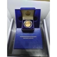 ราคา เหรียญฮุกานิน ที่ระลึก ฉลองสิริราชสมบัติ ครบ 50 ปี เนื้อบรอนซ์สวิส ที่ระลึกสร้างพระมหาธาตุเจดีย์ภักดีประกาศ ปี2539 (42352063462)