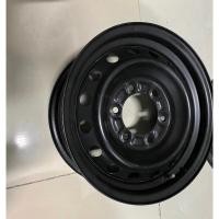 ราคา ล้อกะทะ Toyota commuter ขอบ15 6รู139 ราคาต่อวง ซื้อแยกวงได้ (23584803595)