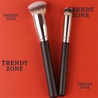 ราคา Trendyzone ชุดแปรงแต่งหน้า แปรงปัดแก้ม แปรงรองพื้น แปรงคอนซีลเลอร์ อเนกประสงค์ คุณภาพสูง (25619195008)