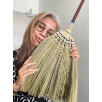 ราคา ฟอยดอกหญ้าของกานพลูGrass broom (22820055066)