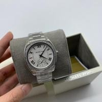 ราคา Michael kors Sliver : MK6133 ของแท้ % (7610939697)