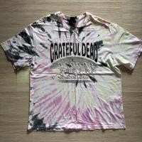 ราคา Grateful Dead H&M มือสอง (18691340057)