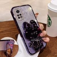 ราคา เคส redmi note 11 note 11s note 11 pro กลิตเตอร์ วิบวับ ชุบไฟฟ้า ขอบตรง แมวน่ารัก ขาตั้ง เคสโทรศัพท์ เลนส์เต็มรูปแบบ เคสนิ่ม redmi note 11 note 11s note 11 pro (24515007292)