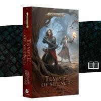 ราคา [GW พร้อมส่ง] TEMPLE OF SILENCE (PB) หนังสือนิยายภาษาอังกฤษปกอ่อน (28811180935)