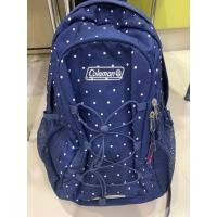 ราคา กระเป๋าเป้สะพายหลังยี่ห้อ Coleman (23433539082)