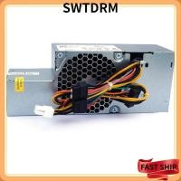 ราคา [SWTDRM] แหล่งจ่ายไฟ 235W สําหรับ Dell สําหรับ Optiplex 760 780 960 980 SFF PW116 R224M H235P-00 (25947937196)