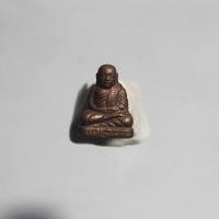ราคา PM415รูปหล่อหลวงพ่อเงิน เนื้อทองแดง พิมพ์เล็ก สภาพสวยๆ (50052739862)
