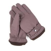 ราคา ถุงมือ ฤดูหนาว ผ้าฝ้ายหนังมัน กันน้ำ บุขนอุ่นด้านใน ทัชสกรีนได้ กันหนาว ขนแกะซับ (6716479557)