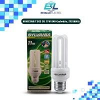 ราคา SULVANIA หลอดประหยัดไฟ MINILYNX-T ECO 3U 11W 840 Coolwhite (28213648183)