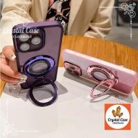 ราคา เคสกลิตเตอร์ เคสมีแหวน เคสแฟชั่นผู้หญิง Smart10 Smart10plus Vivo Y21D (46450162562)