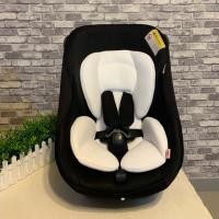 ราคา คาร์ซีทแบรนด์ Takata รุ่น Bean สีดำ พร้อมซัพพอร์ต (2730399697)