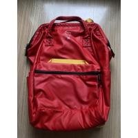 ราคา กระเป๋าเป้ สีแดง Anello (เคยใช้ครั้งเดียว) (3591739651)