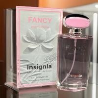 ราคา Insignia Fancy Eau De Parfum (EDP) 100ml for Women Fragrance (Perfume) (43902660756)