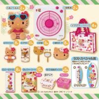 ราคา (พร้อมส่ง/ของแท้) Sanrio Sun Tan Gyaru Hello Kitty Lottery 2025 | จับฉลากคิตตี้ผิวแทน คิตตี้ฮาวาย กระจก พวงกุญแจ กล่อง (44114910244)