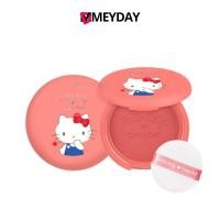 ราคา Cathy Doll บลัชออน เคที่ดอลล์ ปัดแก้ม เนื้อชิมเมอร์ บางเบา เกลี่ยง่าย 6.5g (43126832689)