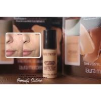 ราคา รองพื้น Laura Mercier Smooth Finish Flawless Fluid 5 ml. #vanilla (5818979175)