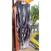 ราคา เดรสยาว cps chaps มือ 2 สภาพดี (16213636071)