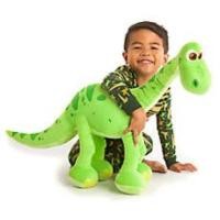 ราคา ตุ๊กตา The Good dinosaur Disney USA 100% (2150570602)