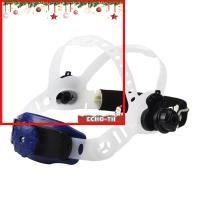 ราคา ECHO1PCS Auto Darkening Welding Helmet Welders Headband Helmet Grinding (55904287575)