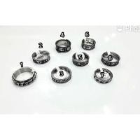 ราคา แหวน กางเขน โครมฮาท (chrome hearts) รวม สแตนเลสแท้ (28554631978)