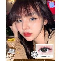 ราคา บิ๊กอาย Holic Maya คอนแทคเลนส์ ถนอมดวงตา แบบรายเดือน "สินค้าถ่ายจากเลนส์จริง" (20944894719)