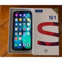 ราคา Vivo S1 มือสองประกันศูนย์ถึงวันที่ 30/9/2563 (6814916976)