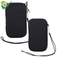 ราคา JARRED Neoprene Phone Bag, Neoprene Pouch Phone Protective Pouch, Portable Portable Dust Waterproof Mobile Phone Bag Pouch Mobile Phone Accessories (29343894992)