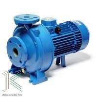 ราคา EBARA ปั๊มเหล็กหล่อ 3D 50-160/7.5 3 สาย (26903725514)