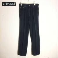 ราคา กางเกงยีนส์ Versace ไซส์ 30 (16069019816)