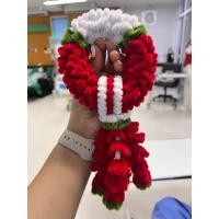 ราคา พวงมาลัยดอกมะลิวันแม่ (43811636154)