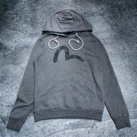 ราคา EVISU เสื้อฮู้ดเอวิสุ (22452827312)