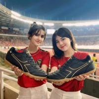 ราคา รองเท้าฟุตซอล Diadora Mini Soccers พิเศษล่าสุด รับประกันภาพจริง (54102306528)