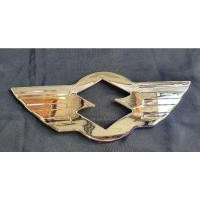 ราคา ครอบโลโก้ท้าย (โครเมี่ยม) SUZUKI SWIFT 2018 (12171312939)